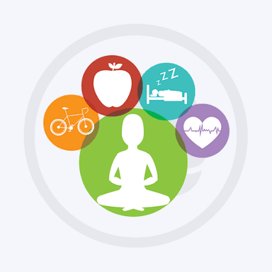 Logo Pisiquê Mais(+) Saúde