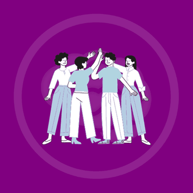 Logo Cidadania Em Ação