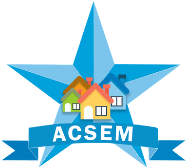 Logo ACSEM