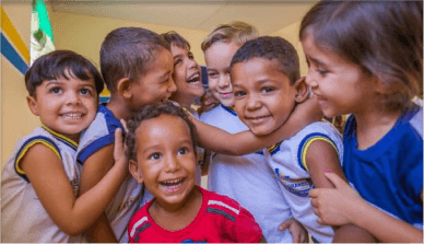 Imagem 1 do projeto Crianças