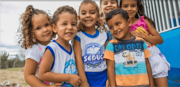 Imagem 2 do projeto Crianças