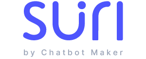 Logo SURI by CBM