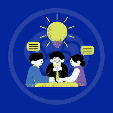 Logo Mente Sã, Corpo São